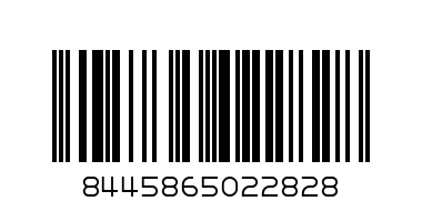23110577-6-88 Чорапи - Баркод: 8445865022828