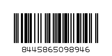 235761-12-9 Бермуди карета блясък - Баркод: 8445865098946