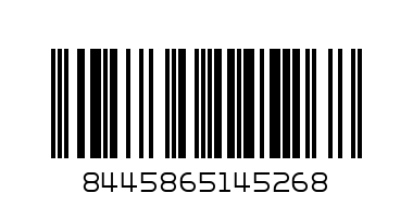 24610-7-80 Панталон колоездене basic - Баркод: 8445865145268