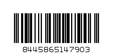 24711-9-76 Панталон пл.трико basic връзк - Баркод: 8445865147903