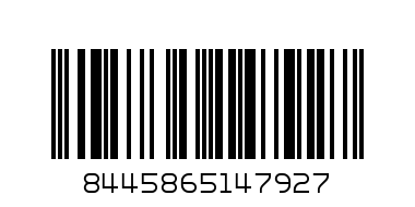 24711-18-76 Панталон пл.трико basic връзк - Баркод: 8445865147927