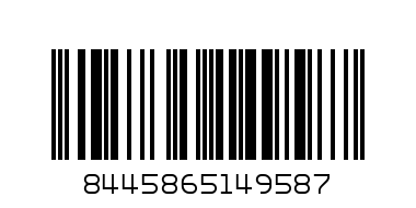 24742-3-30 Панталон пл.трико basic връзк - Баркод: 8445865149587