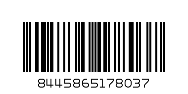 241908-24-70 Рокля рязана дантела - Баркод: 8445865178037