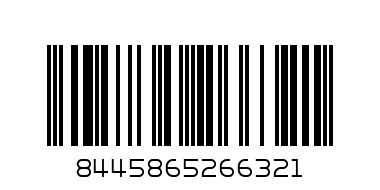 246667-10-61 Комп.трикотаж block - Баркод: 8445865266321