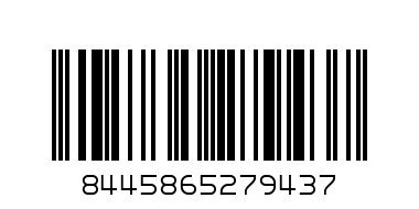 2410707-6-30 Сет 3 ч.чорапи невидими - Баркод: 8445865279437