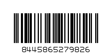 2410708-4-37 Комплект 3ч. чорапи - Баркод: 8445865279826