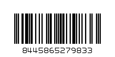 2410708-6-37 Комплект 3ч. чорапи - Баркод: 8445865279833