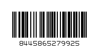 2410708-8-38 Комплект 3ч. чорапи - Баркод: 8445865279925
