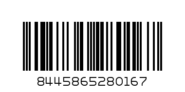 2410709-8-82 Чорапи - Баркод: 8445865280167