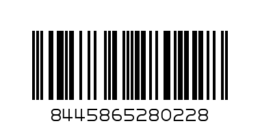2410709-4-83 Чорапи - Баркод: 8445865280228
