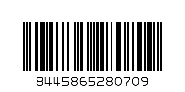 2410711-4-89 Комплект 2ч.чорапи - Баркод: 8445865280709