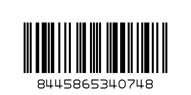 245407-8-89 Чорапи пяна точки - Баркод: 8445865340748