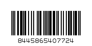 241702-18-55 Комплект 2 клина basic - Баркод: 8445865407724