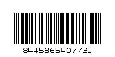 24702-24-55 Комплект 2 клина basic - Баркод: 8445865407731