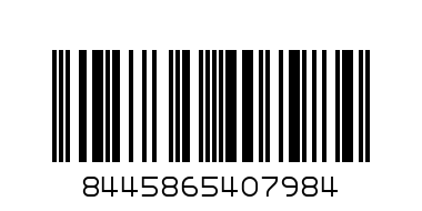 241704-36-39 Панталон пл.трико basic връзк - Баркод: 8445865407984
