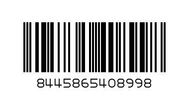 241712-6-87 Клин кадифе basic - Баркод: 8445865408998