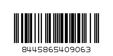 24712-5-88 Клин кадифе basic - Баркод: 8445865409063