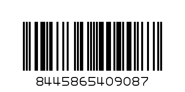 00712 Клин кадифе basic            .088 Кафяв     . р-р   7 - Баркод: 8445865409087