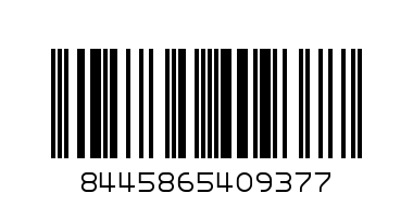 241717-4-12 Клин плетка еластан basic - Баркод: 8445865409377