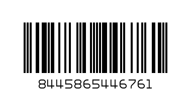 2414069-7-87 Тениска др и ластик за коса - Баркод: 8445865446761
