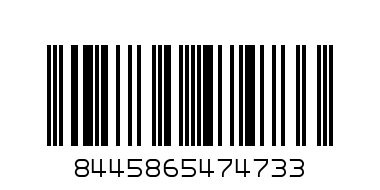 2414540-4-40 Панталон мек деним - Баркод: 8445865474733