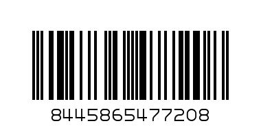244551-3-19 Комплект панталон плисиран    - Баркод: 8445865477208