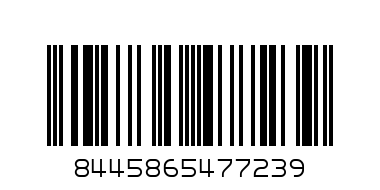 2414551-6-19 Комплект панталон плисиран - Баркод: 8445865477239