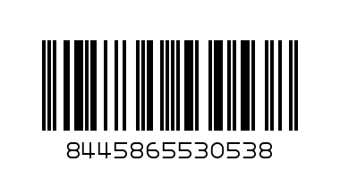 чорапи дълги,10807,43Cherry    ,8,F,Socks                        ,W24-25 - Баркод: 8445865530538