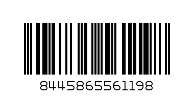242796-1-2-80 Сет 2 гащеризона - Баркод: 8445865561198