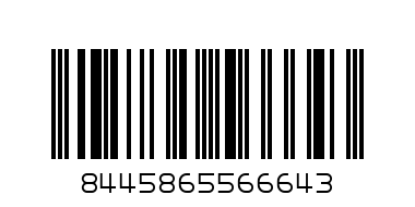 2412896-0-1-16 Гащеризон комбиниран плисиран - Баркод: 8445865566643