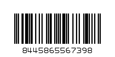 2419516-2-4-15 Комплект за подарък - Баркод: 8445865567398