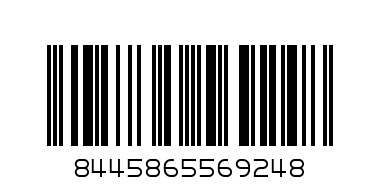 09759 Комплект 4ч. чорапи          .060 Сив       . р-р  3M - Баркод: 8445865569248