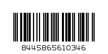 05545 Комп.трикотаж пола пепитен де.Червен    . р-р   5 - Баркод: 8445865610346