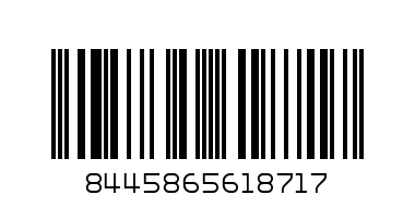 2415906-14-44 Чорапи жакард - Баркод: 8445865618717