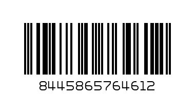 25703-18M-33 Клин basic дълъг - Баркод: 8445865764612