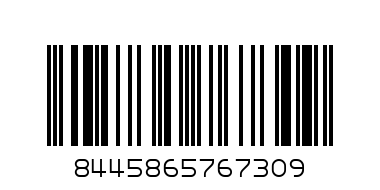 25742-10-91 Панталон пл.трико basic връзк - Баркод: 8445865767309