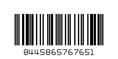 25748-6-38 Клин basic дълъг - Баркод: 8445865767651