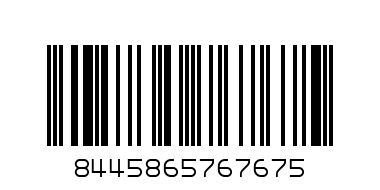 25748-8-38 Клин basic дълъг - Баркод: 8445865767675