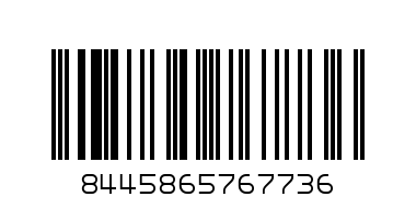 25748-5-39 Клин basic дълъг - Баркод: 8445865767736