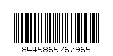 25748-10-41 Клин basic дълъг - Баркод: 8445865767965