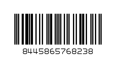 25748-10-44 Клин basic дълъг - Баркод: 8445865768238