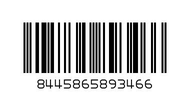 2510870-24-49 Сет 3ч. чорапи мотиви - Баркод: 8445865893466