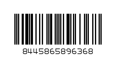 2510908-6-55 Комплект 3ч. чорапи - Баркод: 8445865896368