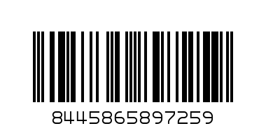 2510910-8-70 Сет 3 ч.чорапи невидими - Баркод: 8445865897259