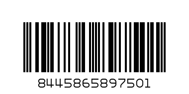 чорапи плумети,10911,50White     ,10,F,Socks                        ,S25 - Баркод: 8445865897501