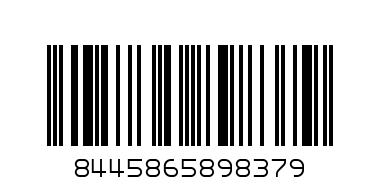2510914-8-62 Комплект 3ч. чорапи - Баркод: 8445865898379