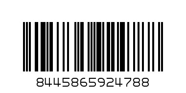 CMG1848-015 Рокля 2 части , дантела синьо 4-6м. - Баркод: 8445865924788