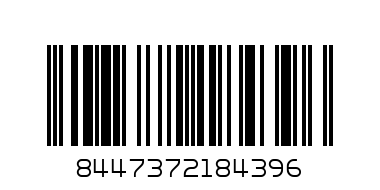 00557 Панталон дълъг деним basic .068 Тъмносин. р-р14 (25-2) - Баркод: 8447372184396