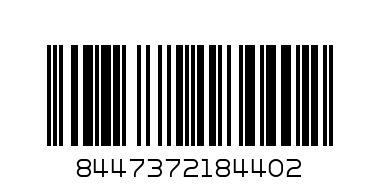 00557 Панталон дълъг деним basic .068 Тъмносин. р-р16 (25-2) - Баркод: 8447372184402