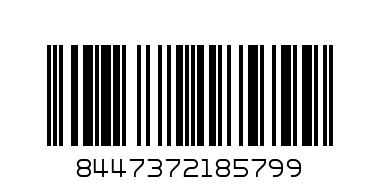 576 Панталон деним basic .94 Тъмносив. р-р9M (25-2) - Баркод: 8447372185799